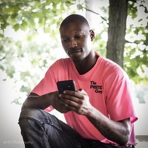 Meet your Posher, Ethan